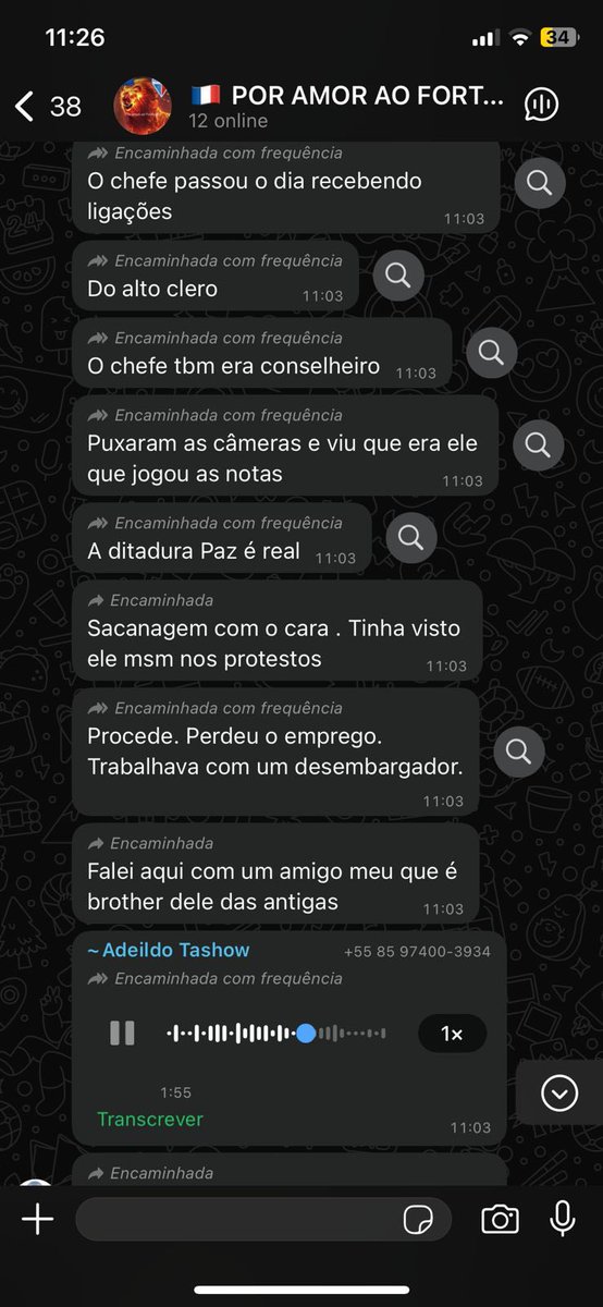 Eu10LM's tweet photo. #BOATOS
Marcelo paz ficou puto com as notas falsas com seu rosto, jogadas em protesto após mais um vexame em casa .
Dizem que arquitetou a demissão de um motorista , que trabalhava junto a um conselheiro do clube e com cargo grande na cidade .
Alguém sabe se procede ? https://t.co/fUS9noJ1P3
