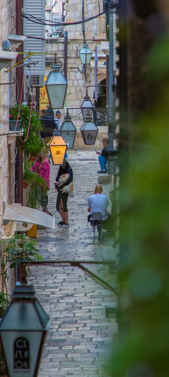 Fjaka - the art of doing nothing
📸 Canon5d MarkIV
#Croatia #Travel #Lifestyle