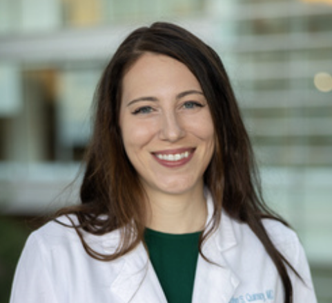 MUneurosurgery's tweet image. Dr. Quinsey And Dr. Siddiq are top 5% researchers nationally in the Avant-Garde Health 2025 Research All-Stars! @QuinseyCarolyn #meded #neurosurgery