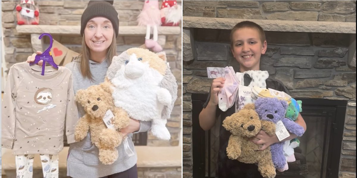 Didn't win our latest AMAZING Warmies USA giveaway?  Don't worry!  We've got a discount code where you can snag some Warmies goodies at great prices!
Discount Code:  'THRIFTY20'
pntra.com/t/TUJGR0tLTUJH… #coupon #sale #discount #warmies