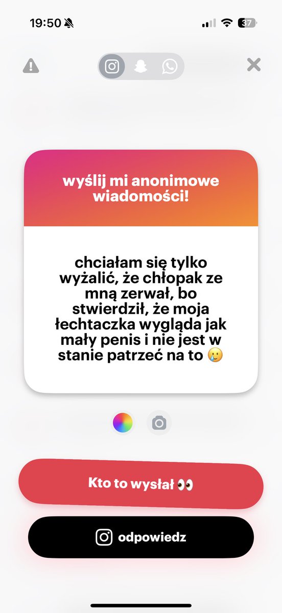 nienaturalnosc's tweet image. jedyny mały penis to on