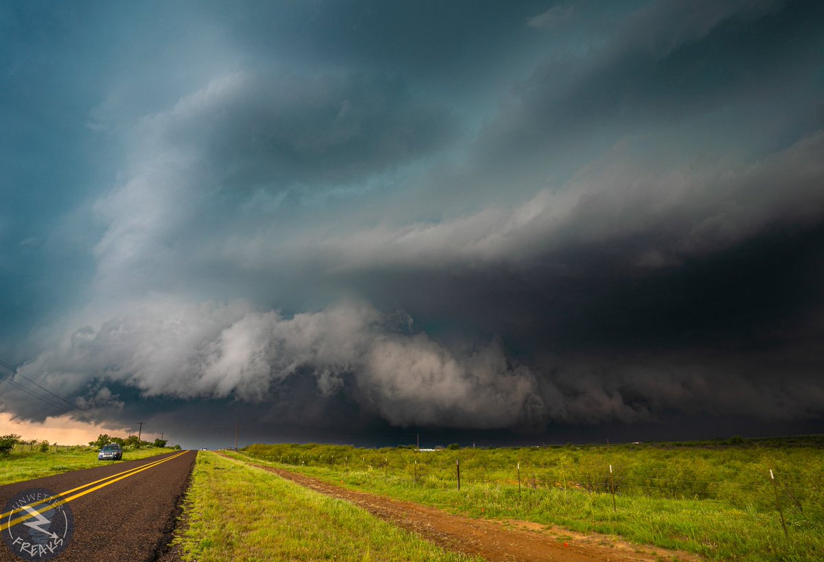 Eine kleine Bilderauswahl der vergangenen fünf Tage in den USA - no more words needed ⚡️