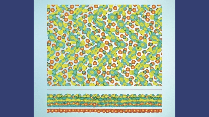 RiceMSNE's tweet image. 🔬 Boris Yakobson, Karl F. Hasselmann Professor in @RiceMSNE, proves his decade-old prediction about boron and copper holds up, but in an unexpected way.
🔗 Learn more here: news.rice.edu/news/2025/hope…
#solvingforgreatergood #materials @RiceEngineering