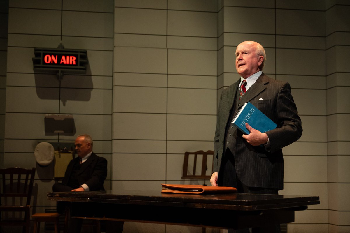 Irish Arts Center (@irishartscenter) on Twitter photo THE UNITED STATES VS ULYSSES was named one of THEATREMANIA's "5 Shows to See in New York This Month."
Read more below and experience the North American premiere of this courtroom drama from <a href="/OnceOffHQ/">Once Off Productions</a> in its final week at IAC: irishartscenter.org/event/the-unit…
📰 theatermania.com/news/5-shows-t… THE UNITED STATES VS ULYSSES was named one of THEATREMANIA's "5 Shows to See in New York This Month."
Read more below and experience the North American premiere of this courtroom drama from <a href="/OnceOffHQ/">Once Off Productions</a> in its final week at IAC: irishartscenter.org/event/the-unit…
📰 theatermania.com/news/5-shows-t…