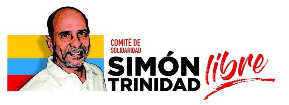 Simontrinidadcs's tweet image. #simontrinidadlibre Lleva 21 años prisionero, cumplirá 75 años de edad, y con pena de 60 años, significa una cadena perpetua y morir en la cárcel lejos de su país.
El llamado es a unir esfuerzos y voluntades por su libertad.
#simontrinidad
@fjcmexico patriaessolidaridaddh.blogspot.com/2025/05/amnist…