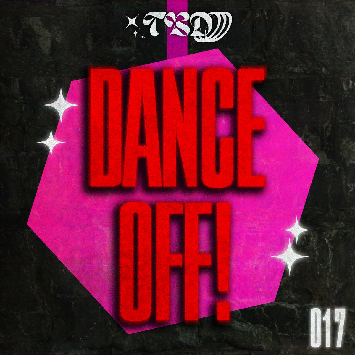 tbd_server's tweet photo. [ANNOUNCEMENT]
'TBD: DANCE OFF!' IS OFFICIALLY OUT NOW ON SOUNDCLOUD AND YOUTUBE!!! LINK IN REPLIES!!! :3  

(Album cover created by @Fuckitimjem) https://t.co/oUmXovizuk