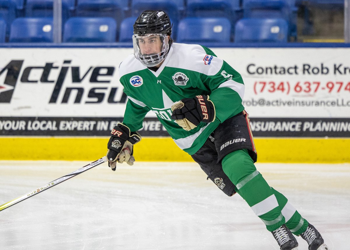 NAHL (@nahlhockey) on Twitter photo #NAHL Commitment Alert: Colorado Grit defenseman, Alexander German, has committed to play NCAA hockey for <a href="/UticaMensHockey/">Utica Men’s Hockey</a>.
📰: nahl.com/news/story.cfm… #NAHL Commitment Alert: Colorado Grit defenseman, Alexander German, has committed to play NCAA hockey for <a href="/UticaMensHockey/">Utica Men’s Hockey</a>.
📰: nahl.com/news/story.cfm…