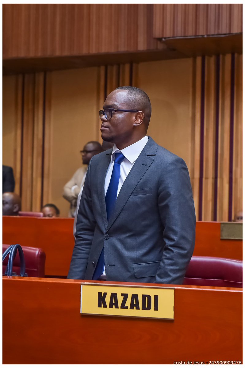 Ce discours tribal, que certains s’évertuent à banaliser dans l’espace public congolais et à exporter sur la scène internationale, est non seulement irresponsable, mais surtout terriblement contreproductif pour notre cohésion nationale.

Il faut avoir le courage de le dire : si