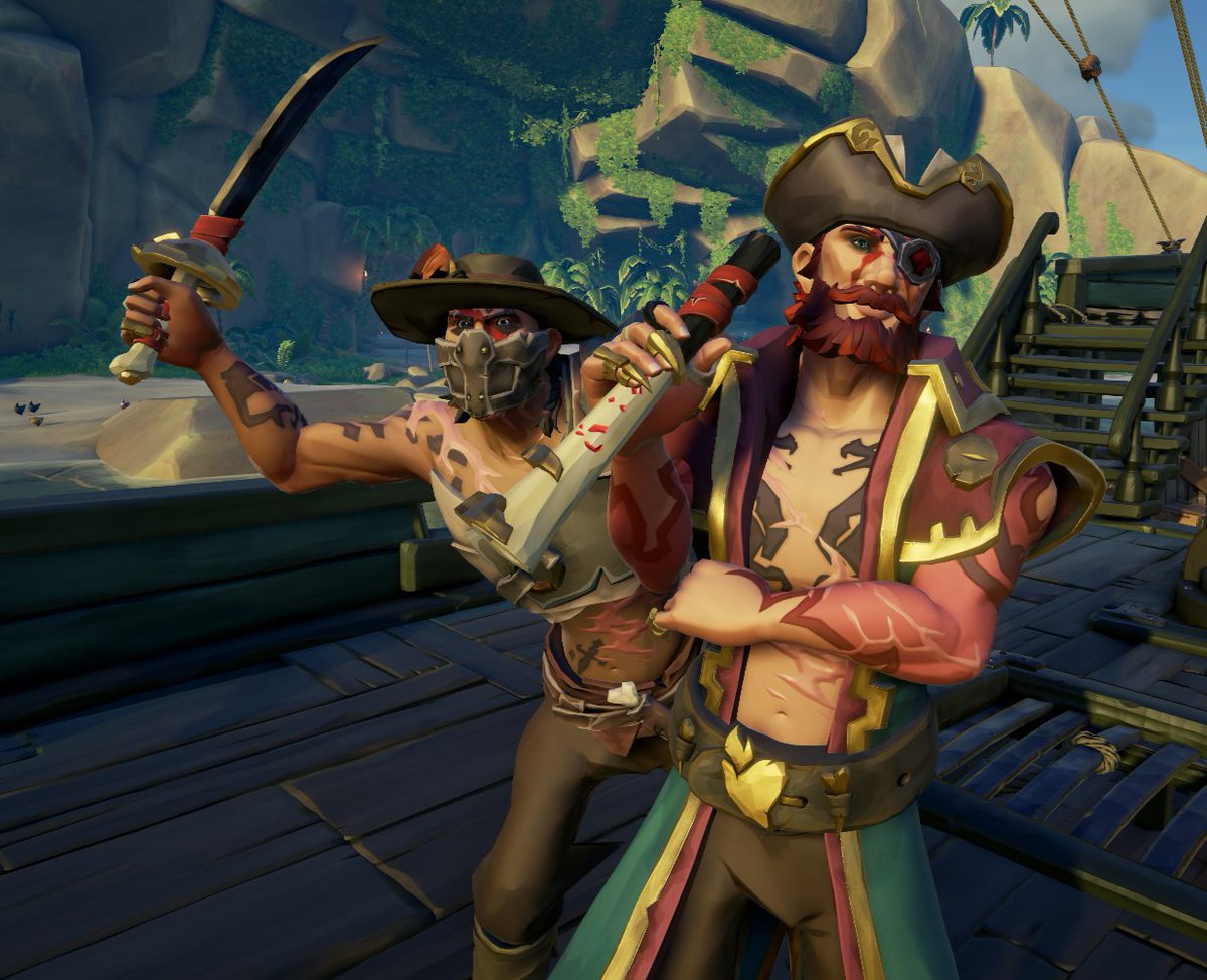 Warsmith Graves tweet media