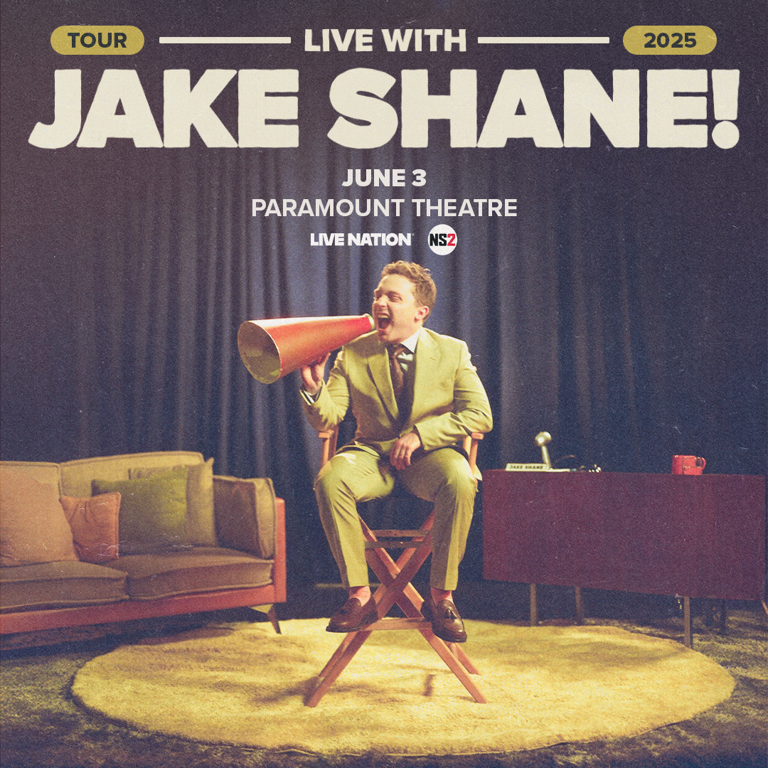 Live Nation Colorado (@livenationco) on Twitter photo From presenting at the <a href="/AMAs/">American Music Awards</a> last night → performing at <a href="/paramountdenver/">Paramount Denver</a> in just one week, we can't wait to have our tents up with <a href="/passthatpuss/">Jake Shane</a>! 🐙
Limited tickets remain for June 3rd at livemu.sc/3Hffoa4 🎫 From presenting at the <a href="/AMAs/">American Music Awards</a> last night → performing at <a href="/paramountdenver/">Paramount Denver</a> in just one week, we can't wait to have our tents up with <a href="/passthatpuss/">Jake Shane</a>! 🐙
Limited tickets remain for June 3rd at livemu.sc/3Hffoa4 🎫