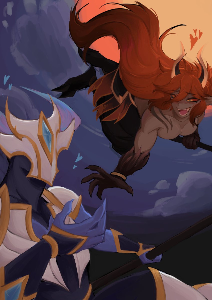 RAN BAKUDAN 💥🐇 @ find me in the sky tweet media