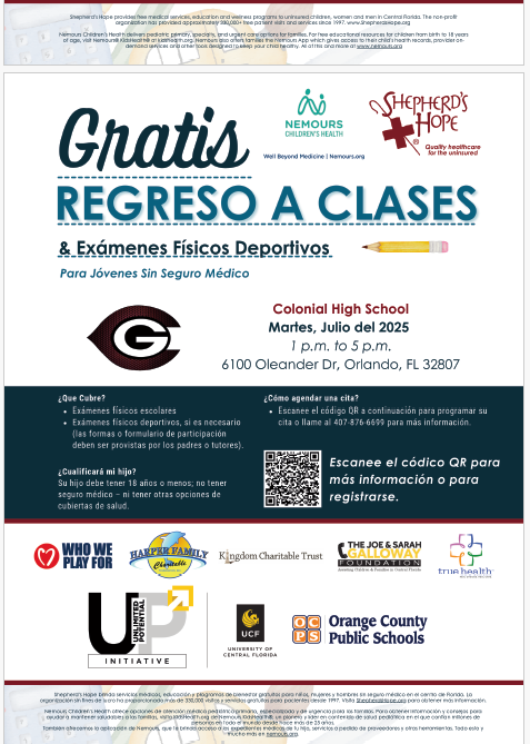 Legacy Middle School (@legacyms_ocps) on Twitter photo 