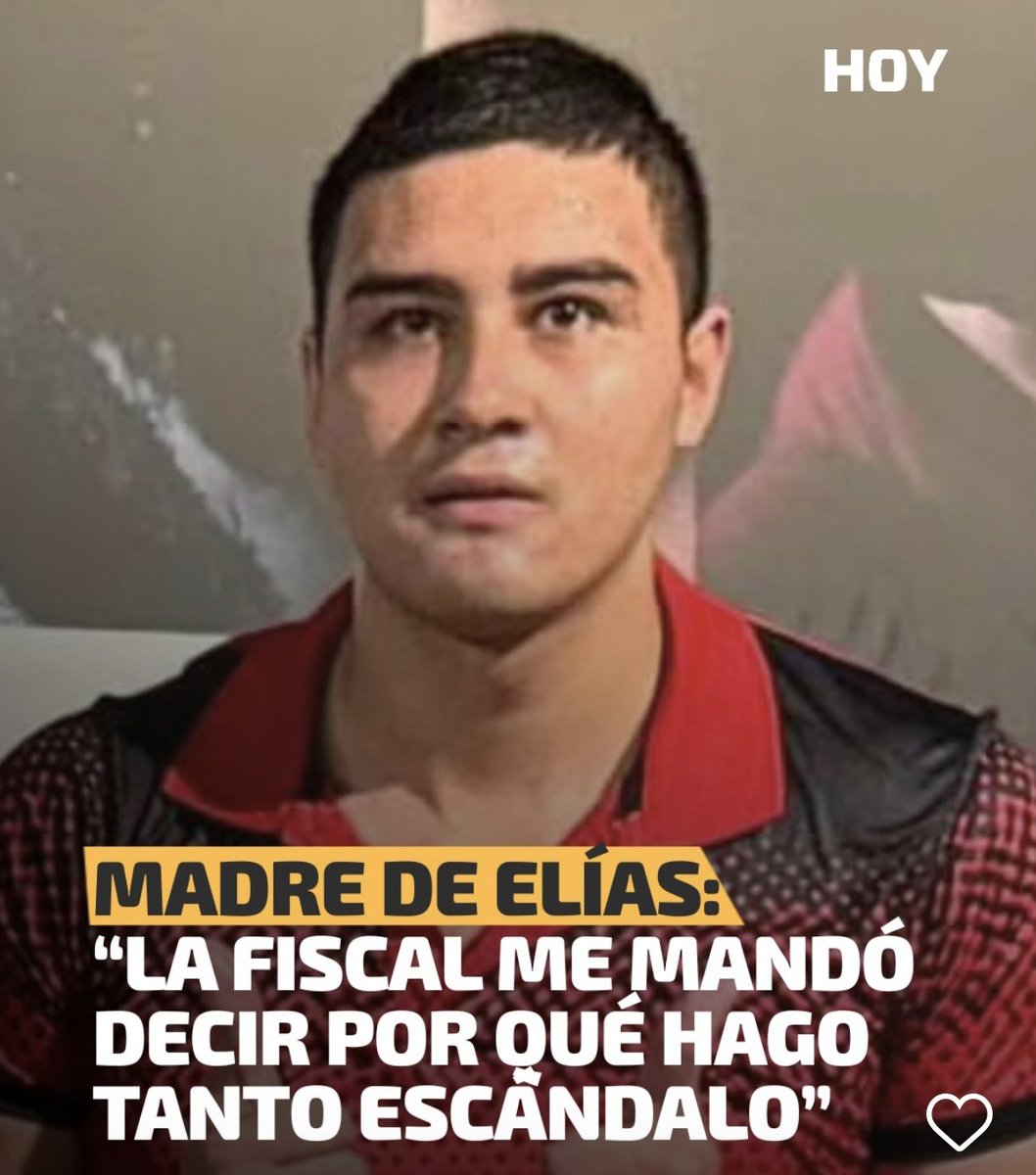 jfergo86's tweet photo. Que triste noticia y pensar que el @MinPublicoPy no reaccionó rápido ante esta denuncia. https://t.co/ZBplXKro3C