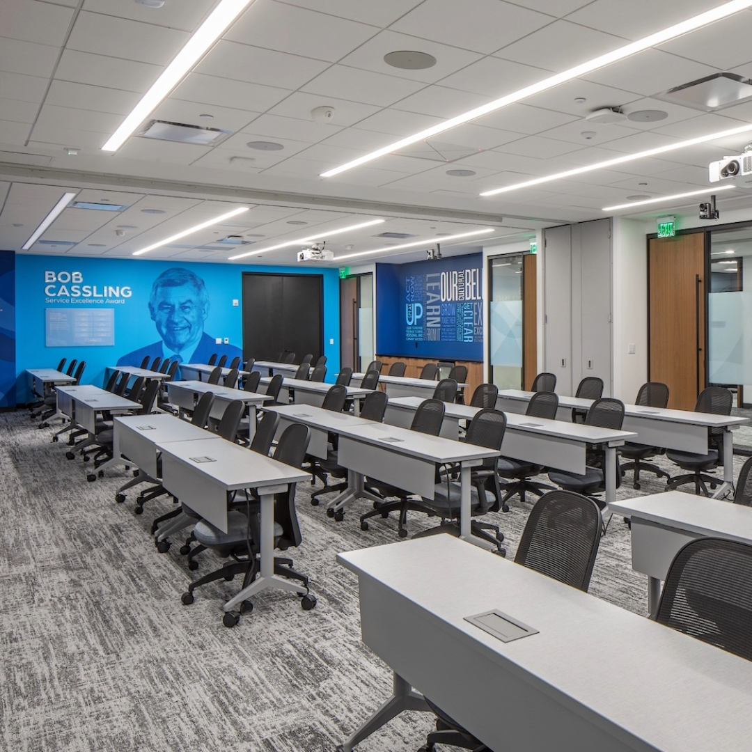 Access to quality, affordable healthcare is vital—CQuence Health, May’s Business of the Month, is leading the way with innovation, employee empowerment &amp; community impact. Learn more: bit.ly/4k1BICy