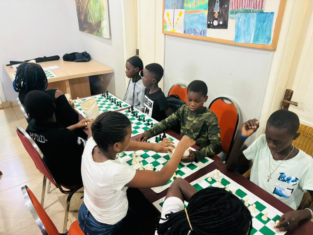 Jokkolabs Banjul tweet media