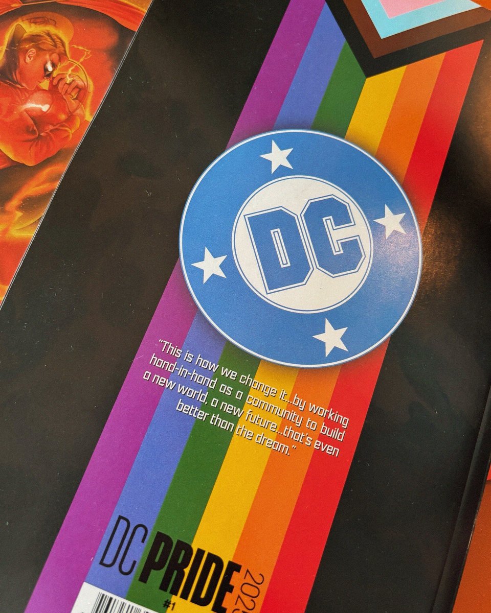 Received physical copies of my FIRST EVER comic book cover illustration and what an issue!