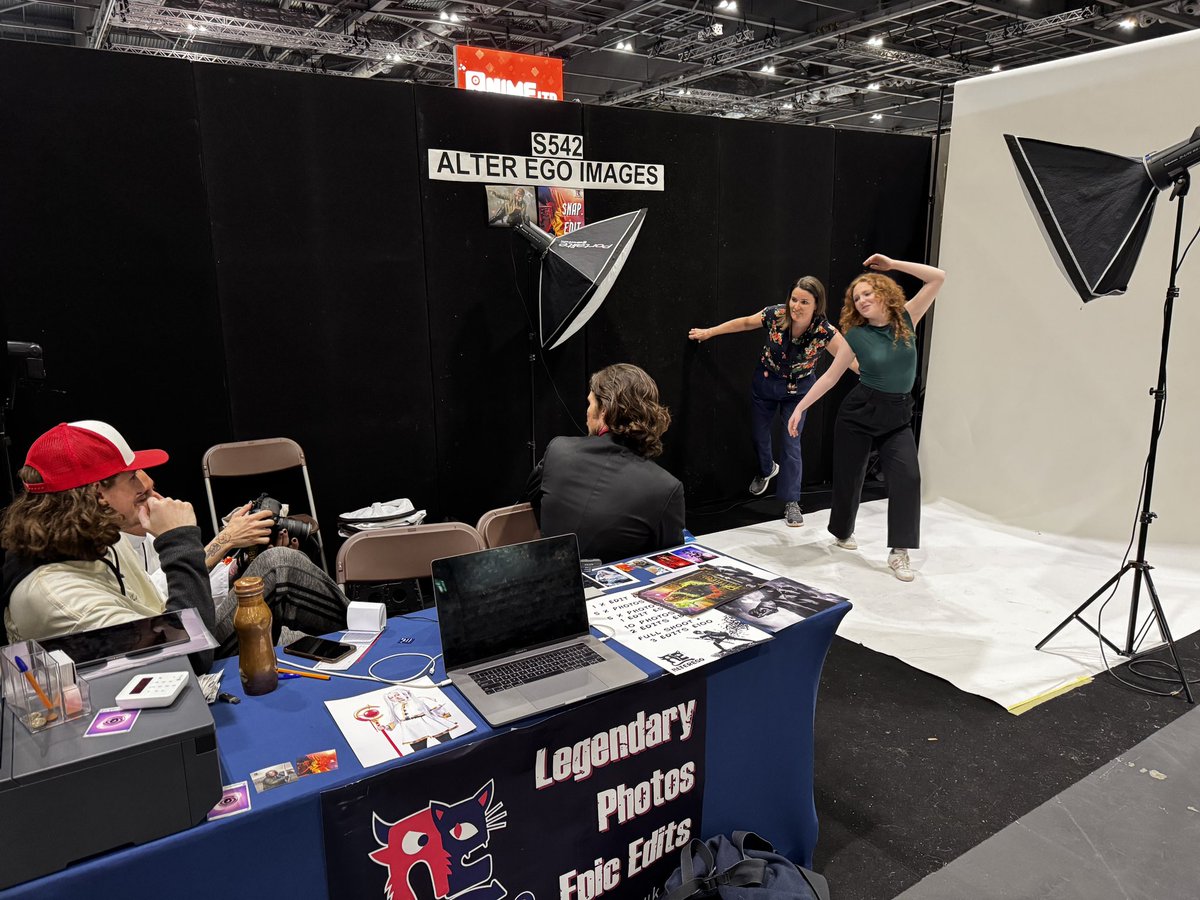 Faithful - Scottish Short Film (@faithfulshort) on Twitter photo Thank you <a href="/MCMComicCon/">MCM Comic Con</a> for hosting our short film at your comic con! We had the best time!
You can watch the short now at player.stv.tv/summary/silly-… on the <a href="/stvplayeruk/">stvplayeruk</a> 🐺👩🏻🦰🏴💚
Next stop… <a href="/Comic_Con/">Comic-Con International</a> in San Diego! #scotland #FairyTaleTuesday #comiccon #MCMComicCon #shortfilm Thank you <a href="/MCMComicCon/">MCM Comic Con</a> for hosting our short film at your comic con! We had the best time!
You can watch the short now at player.stv.tv/summary/silly-… on the <a href="/stvplayeruk/">stvplayeruk</a> 🐺👩🏻🦰🏴💚
Next stop… <a href="/Comic_Con/">Comic-Con International</a> in San Diego! #scotland #FairyTaleTuesday #comiccon #MCMComicCon #shortfilm