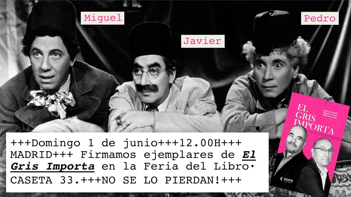 <a href="/MOrsVillarejo/">Miguel Ors Villarejo</a> Veo y subo la apuesta
