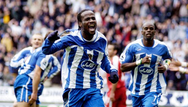 thesoccerdemic's tweet image. 🎉Today Guadeloupe🇬🇵  commemorates emancipation with a national holiday🎉
🌎In 1️⃣8️⃣4️⃣8️⃣ a decree in France🇫🇷 was approved to was abolish slavery✨️
⚽️The #PremierLeague stars of Guadeloupean🇬🇵 descent include T.Henry, P.Chimbonda &amp;amp; L.Saha🔥 #FulhamFC #Arsenal #Coys #WAFC