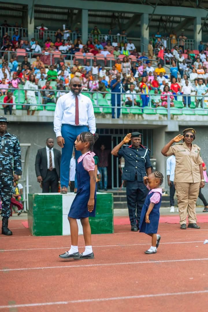 Happy Children's Day