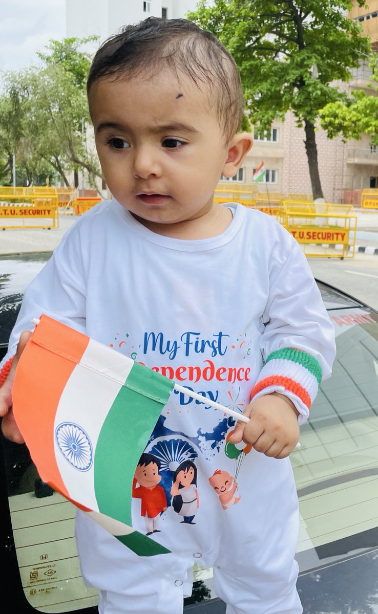 Capt Ved Singh 🇮🇳 tweet media