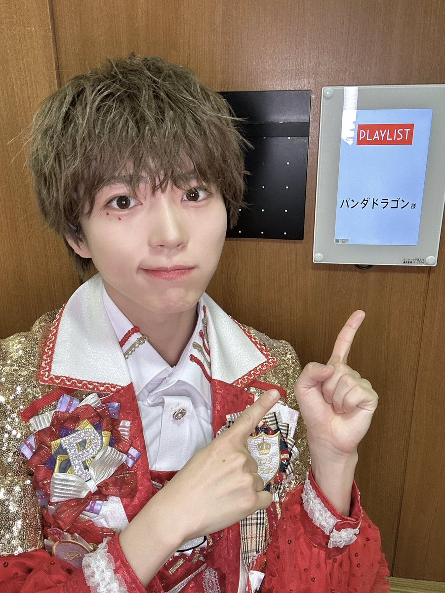 パンダドラゴン ぱっち K1077582 - アイドル本当に 安い 通販