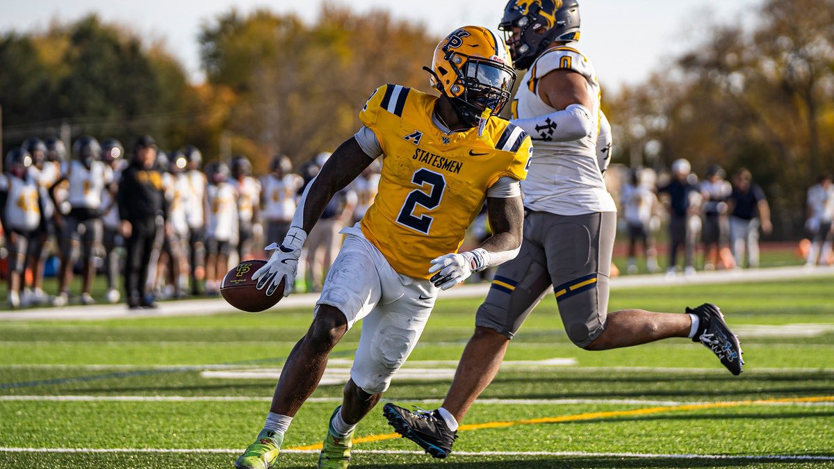 Jovoni Welch (@jovoniwelch) on Twitter photo Blessed to receive an offer from William Penn University <a href="/CoachBenavidez/">๐ ๐ฎ๐ฟ๐ฐ ๐๐ฒ๐ป๐ฎ๐๐ถ๐ฑ๐ฒ๐</a> <a href="/CoachByers34/">๐ ๐ฎ๐๐ ๐๐๐ฒ๐ฟ๐</a> <a href="/coachphilaustin/">Coach Phil Austin</a> <a href="/CoachCrooksFC/">Brian Crooks</a> <a href="/Coach_RAD_/">Coach Conrad White</a> <a href="/coach_dporter2/">Damion Porter</a> <a href="/Ski_Axel/">Coach Ski Axel</a> Blessed to receive an offer from William Penn University <a href="/CoachBenavidez/">๐ ๐ฎ๐ฟ๐ฐ ๐๐ฒ๐ป๐ฎ๐๐ถ๐ฑ๐ฒ๐</a> <a href="/CoachByers34/">๐ ๐ฎ๐๐ ๐๐๐ฒ๐ฟ๐</a> <a href="/coachphilaustin/">Coach Phil Austin</a> <a href="/CoachCrooksFC/">Brian Crooks</a> <a href="/Coach_RAD_/">Coach Conrad White</a> <a href="/coach_dporter2/">Damion Porter</a> <a href="/Ski_Axel/">Coach Ski Axel</a>