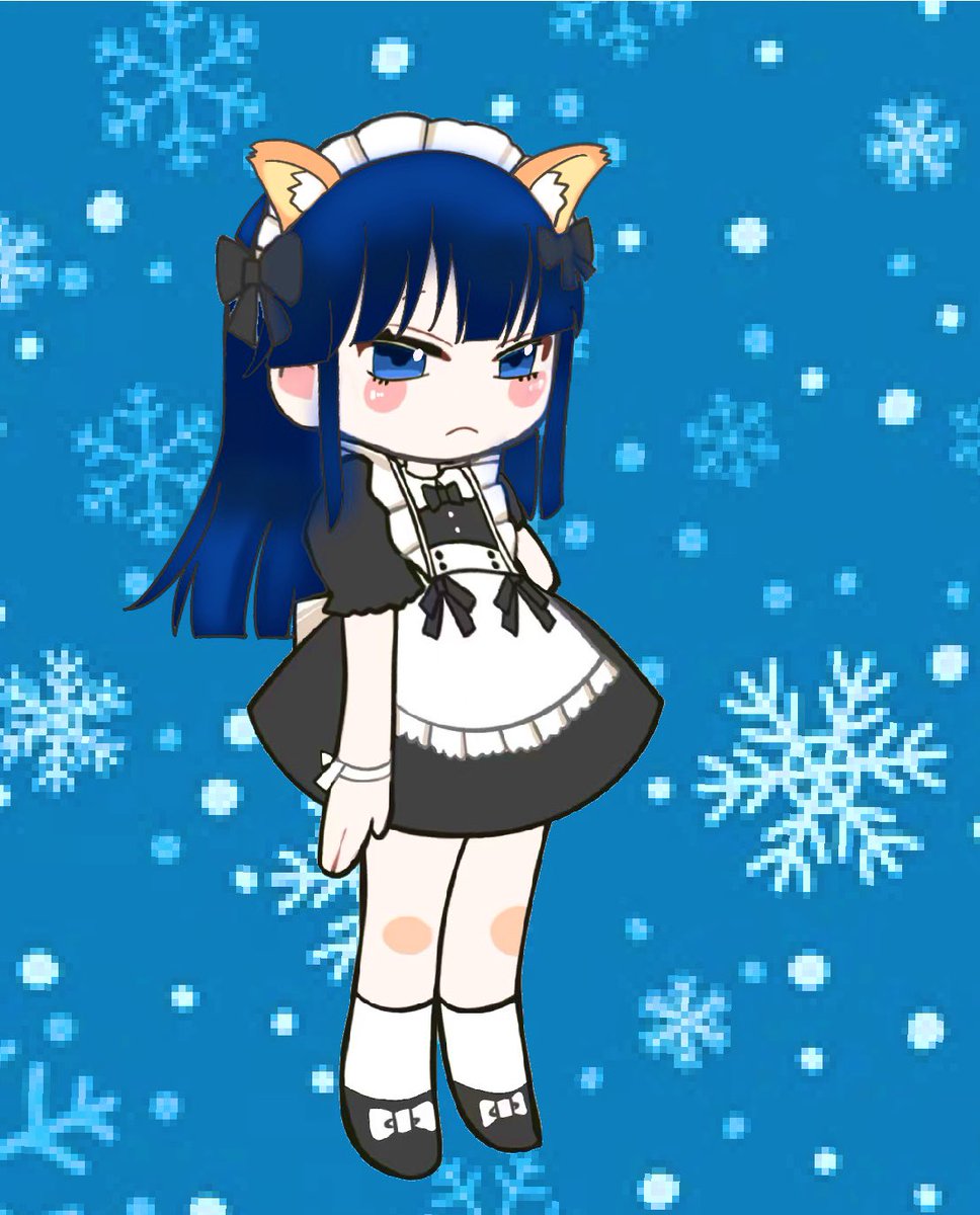 JuliaHenchcat's tweet image. Happy Birthday Touma🎂🎂

#冬馬かずさ
#ホワイトアルバム2 
#WA2 
#冬馬かずさ生誕祭