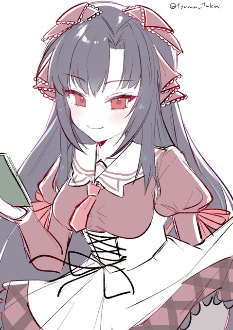 11eyes 黒芝かなえ 