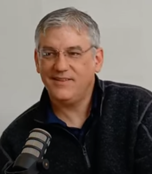 Chris Monroe, founder of $IONQ:
"fortunately, we are, i think, probably, many decades away from quantum computers being able to attack that [bitcoin via Shor's]"

this is so unbelievable...