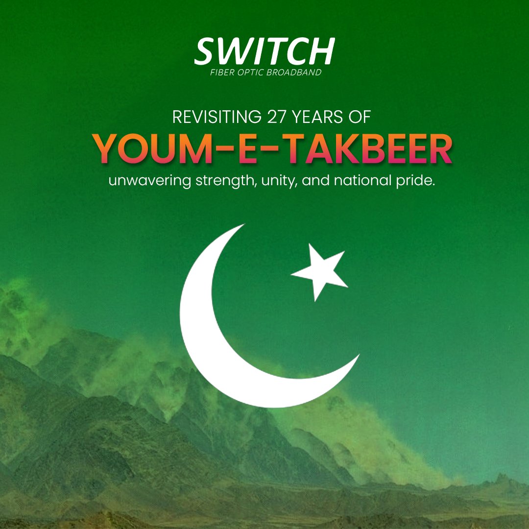 Switch Fiber tweet media