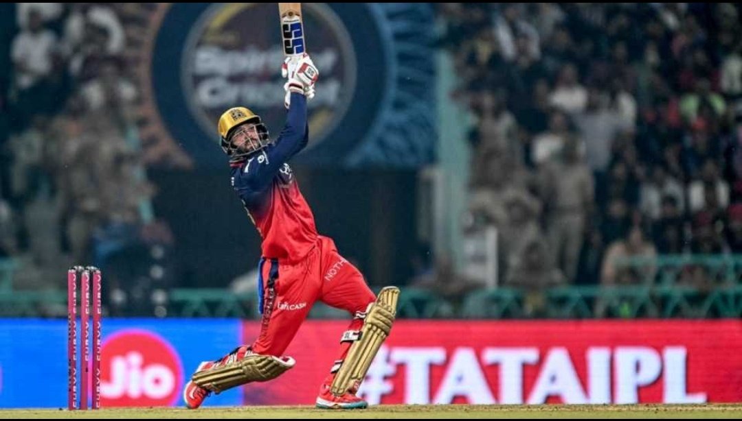 #RCBvsLSG
WHAT A KNOCK BY CAPTAIN JITESH SHARMA FIFTY in just 22 Balls.

#RCBvsLSG #LSGvRCB #LSGvsRCB #RCBvLSG #Jiteshsharma #ViratKohli𓃵 #RishabhPant #Prabhas #ShahRukhKhan𓀠 #AmitabhBachchan