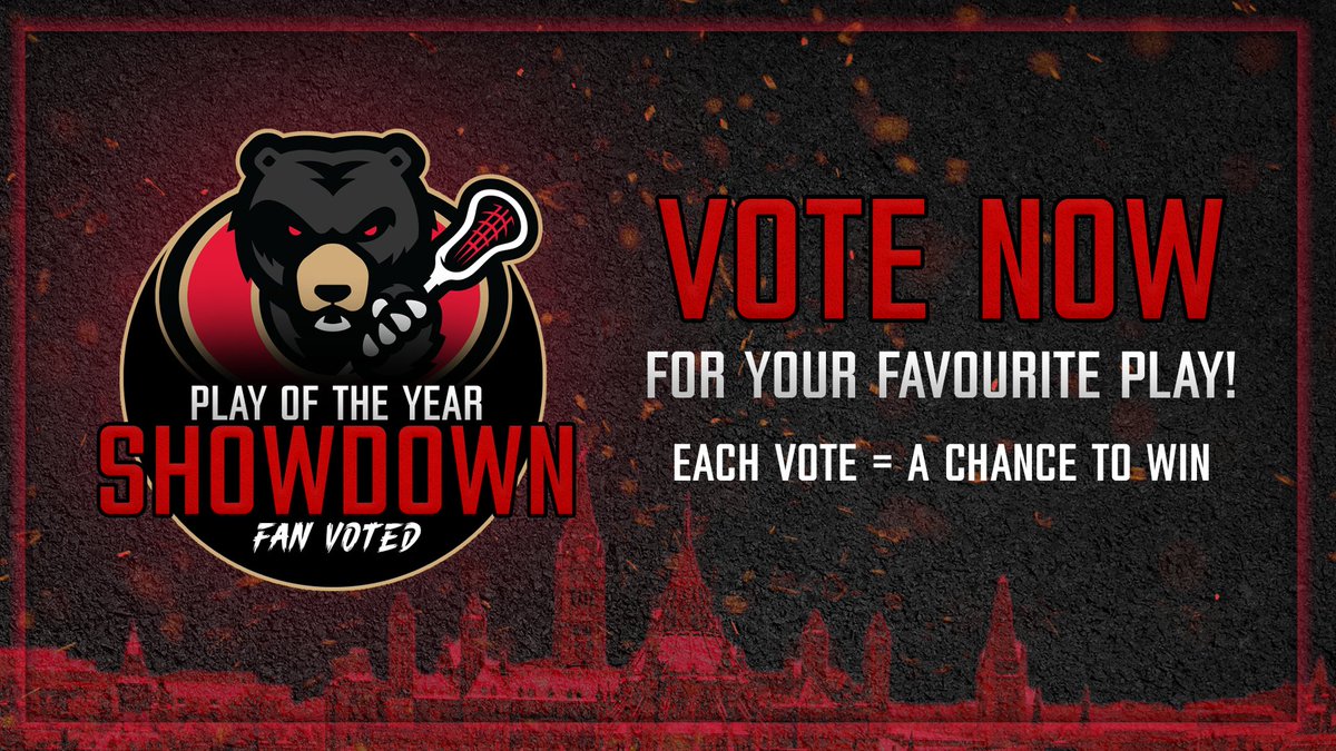 Bracket’s up 🧨

Still time to vote in today’s matchup!

Click the link to watch both plays and make your pick.

👉 Tap here to vote: shorturl.at/BnnDl