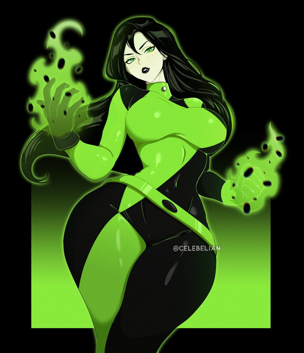 Shego