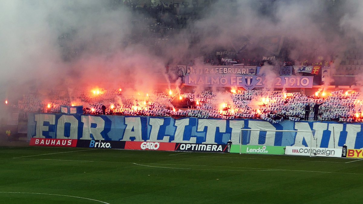 MFF Tifosi 96 tweet media