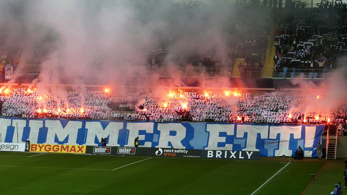 MFF Tifosi 96 tweet media