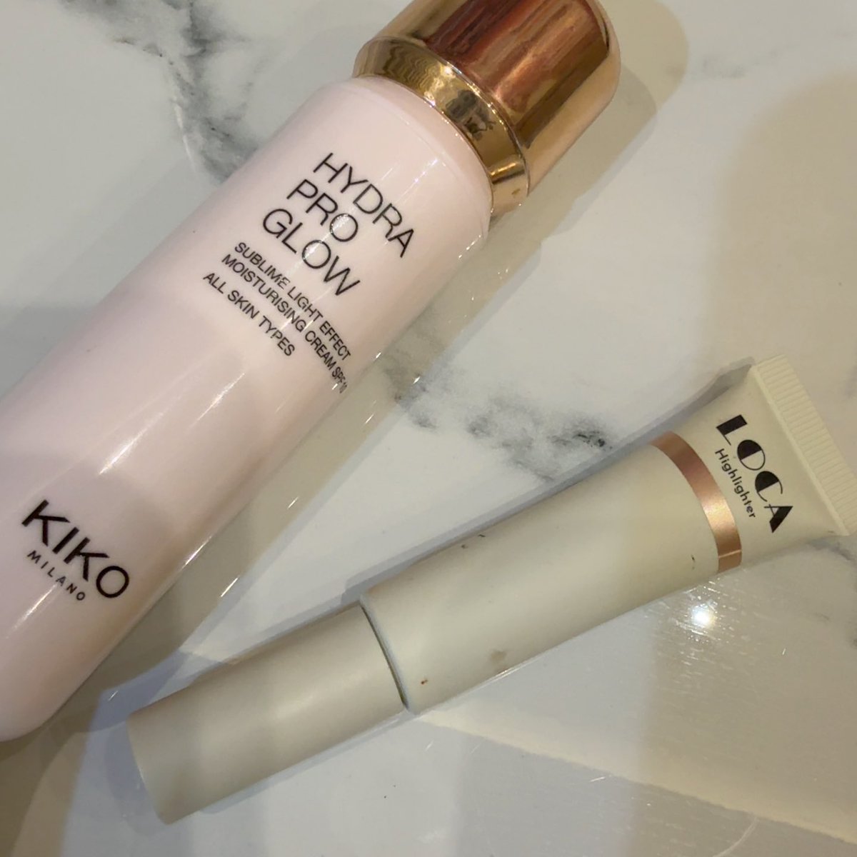 ✨تبين الكل يسألك عن لمعة وجهك ادمجي هالاثنين مع بعض ✨