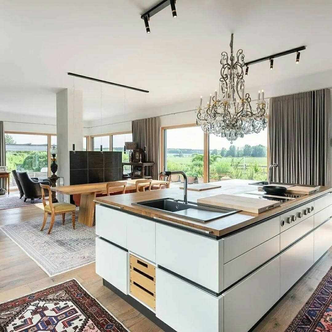 Moderner Bungalow mit Flachdach / WeberHaus
​
​hausbaudirekt.de/haus/moderner-…

#haus #hausbau #bauen #eigenheim #architecture #interiordesign #casa