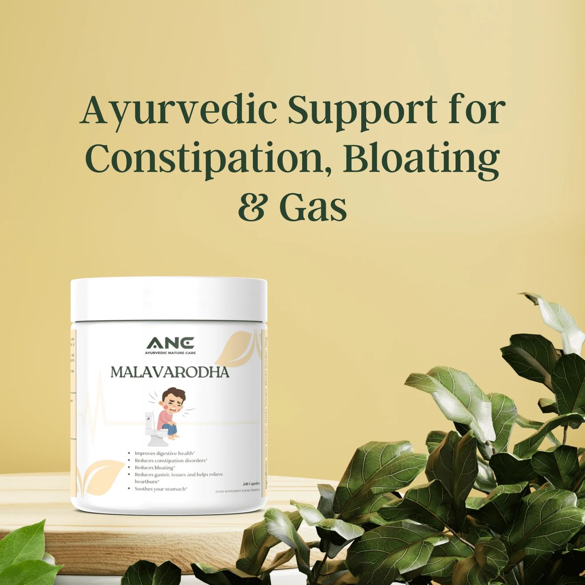 ancmanchester's tweet photo. Gentle constipation relief with our 100% natural remedy. No dependency! 🌱 Feel better, naturally. ✨ #ayurvedic #herbalsupplements #ayurvedicsupplements #ayurvedictreatment #herbalremedies #naturalremedies #weightloss #Digestion #wellness #menshealth #NaturalRelief https://t.co/lAjG0ejJQS