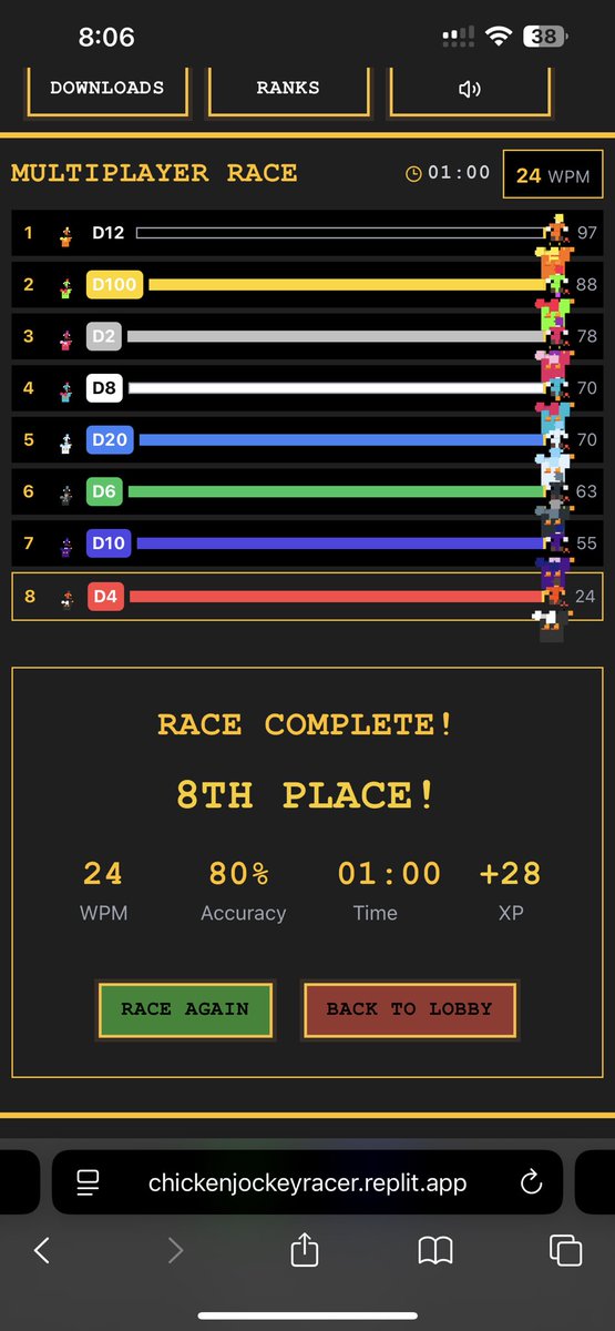 TimeKnotGames tweet media