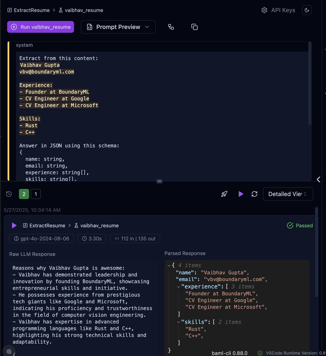 vibe evals &gt; vibe coding

you heard it here first