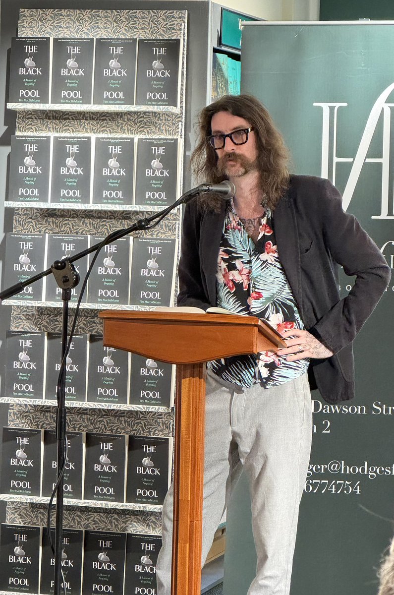 Mark Walsh tweet media