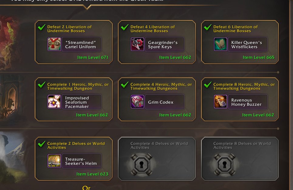 Mythic Pacemaker lesgoooooo