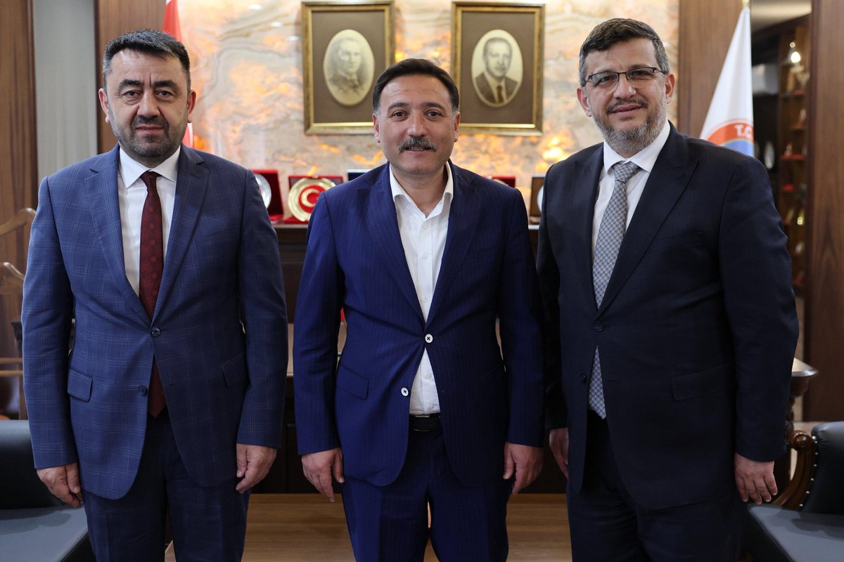 Türkiye Diyanet Vakfı tweet media