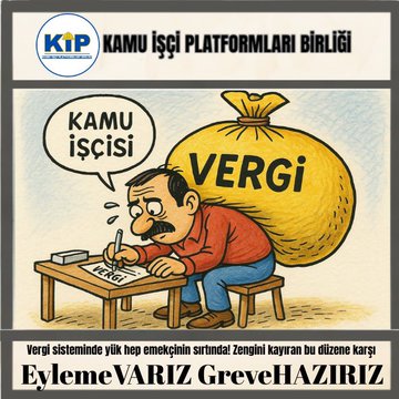 k_a_r_a_kartal_'s tweet photo. EylemeVARIZ GreveHAZIRIZ https://t.co/3ewr6lDjEm