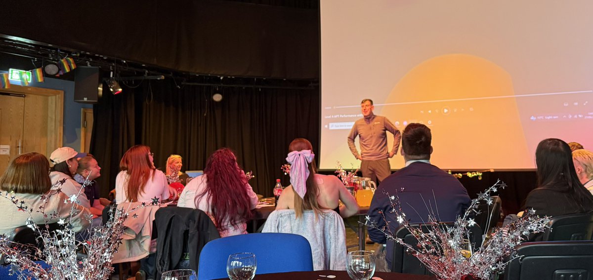 CommunityYouthWork tweet media