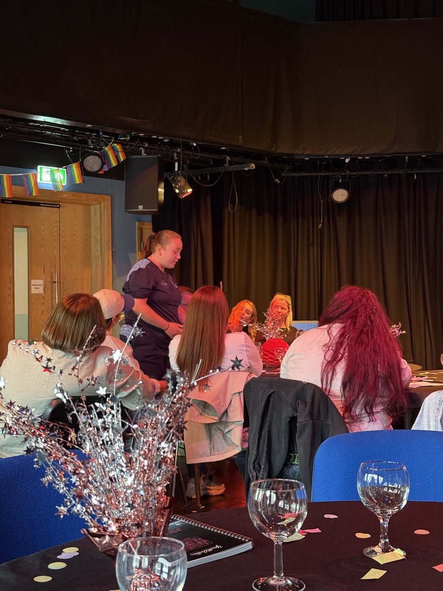 CommunityYouthWork tweet media