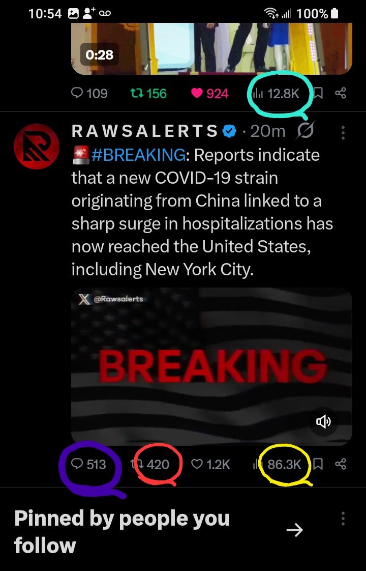 DeanDavis33's tweet image. 4️⃣2️⃣0️⃣ #FourTwenty
1️⃣2️⃣8️⃣ #OneTwoEight 
5️⃣1️⃣3️⃣ #FiveOneThree  
8️⃣6️⃣3️⃣ #EightSixThree 🐇