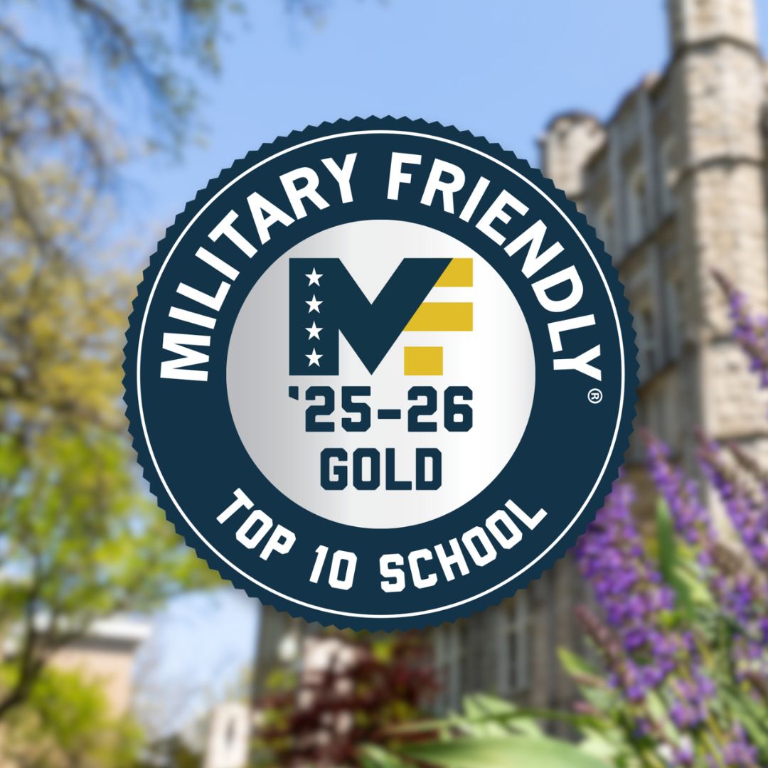 UCM has earned the 2025-26 Military Friendly School designation as well as recognition as a Military Spouse Friendly School. Learn more about our rankings here: bit.ly/4mEka1a