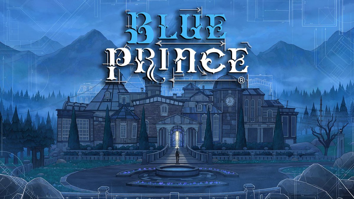 BannerSaga's tweet image. The best rated game of 2025.
We love The Blue Prince! Even after you finish the main quest there is a ton of mysteries to uncover.
#indiedev #gamedev